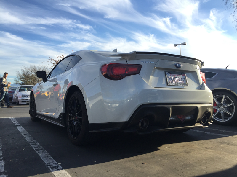 Illustration for article titled Cars and Coffee Photodump